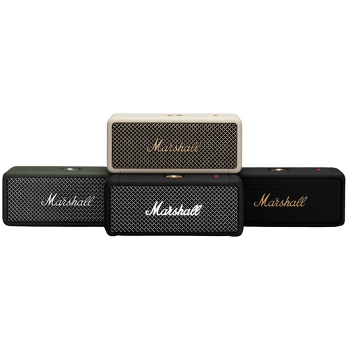 마샬 엠버튼 (정품)_이미지