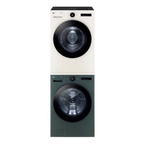 LG전자 트롬 오브제컬렉션 FX23GNGR + RD20EN