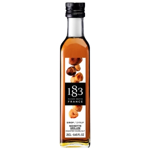1883 루틴 시럽 헤이즐넛 1개 250ml