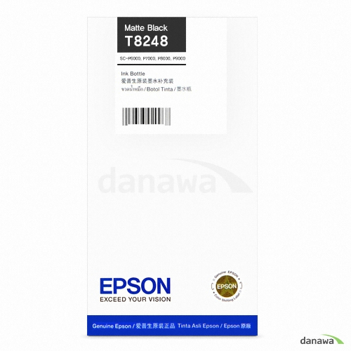Epson ��ǰ T8248 (T824800) ��Ʈ����