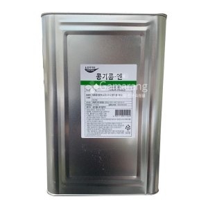롯데푸드 콩기름-엔 15kg N-GMO 대두유이미지입니다. 누르면 해당 게시물로 새창이동합니다.