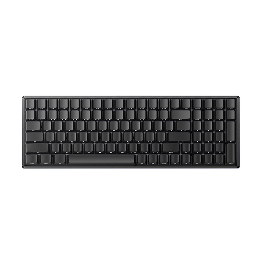 IQUNIX F96-Knight Wireless (적축)