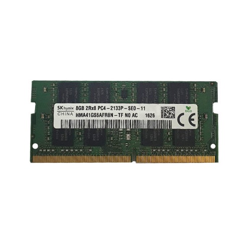 SK하이닉스 노트북 DDR4-2133 중고 (8GB)