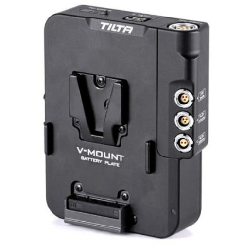 TILTA SONY 부라노용 V마운트 배터리 플레이트 ESR-T18-BTP-V_이미지