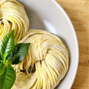 미가푸드 생 중화면 1kg 8인분 중화생면 자장면 짜장면_이미지