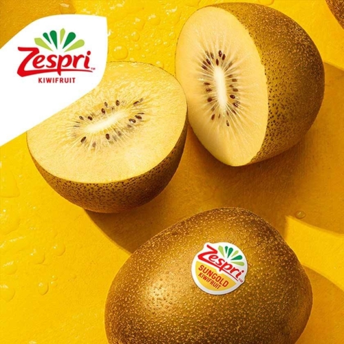 제스프리 썬 골드키위 자이언트 사이즈 21입 총 3.2kg (1개)_이미지