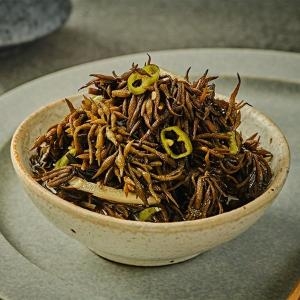  나래식품 남해안 톳장아찌 800g 국내산 톳장