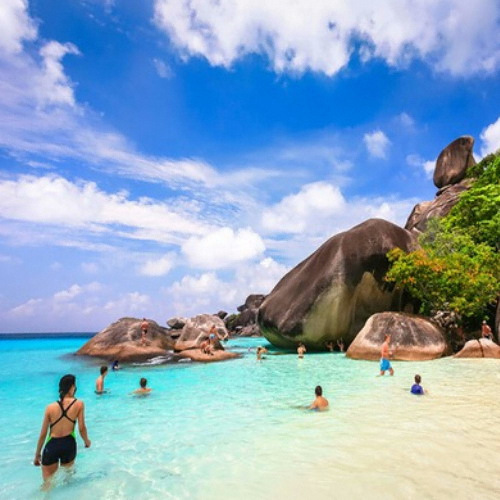 ㅤ푸켓 시밀란섬 투어_이미지