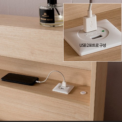 ���ΰ��� �糪 ����� LEDħ�� Q