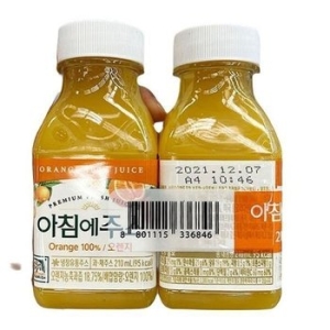 ������� ��ħ���ֽ� ������ 210ml