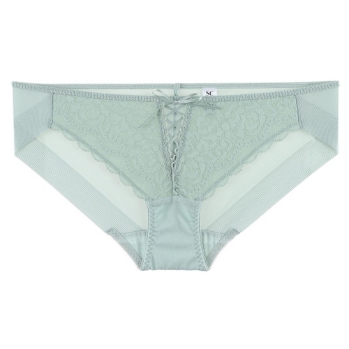 섹시쿠키 베리봉봉 민트 햄팬티 SCWPV124 (1매)_이미지