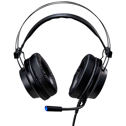 ���̸��� EQWEAR-G50H Light ENC ���� 7.1ä�� USB ����