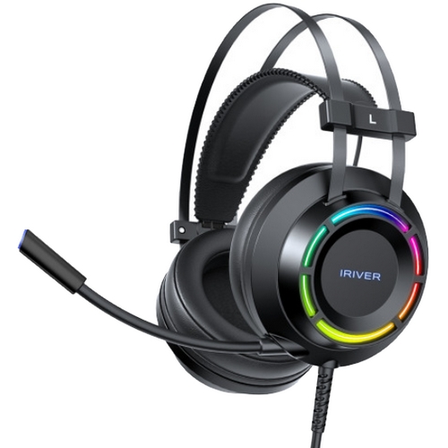 ���̸��� EQWEAR-G50H Light ENC ���� 7.1ä�� USB ����