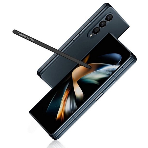 하푼 갤럭시Z 폴드6 전용 정전식 터치펜_이미지