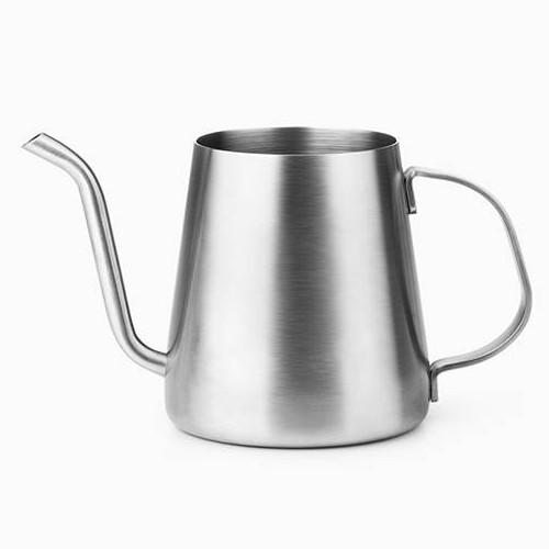 사마 사마도요 ㅤ드립포트 핸드드립 주전자 스텐 300ml_이미지