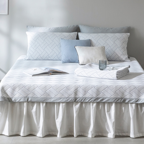 보몽드 카엘 시원한 냉감패드 (슈퍼싱글 SS)