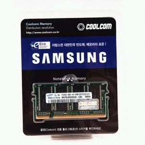 삼성전자 노트북 DDR2-667 중고 (2GB)_이미지