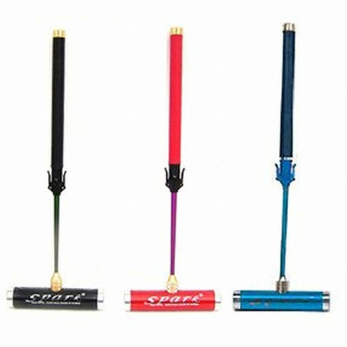 한결 게이트볼 투터치식 2단줌 헤드 HG-2000이미지입니다. 누르면 해당 게시물로 새창이동합니다.