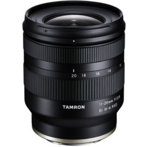 탐론 11-20mm F2.8 Di III-A RXD B060 캐논 RF용 (정품)_이미지