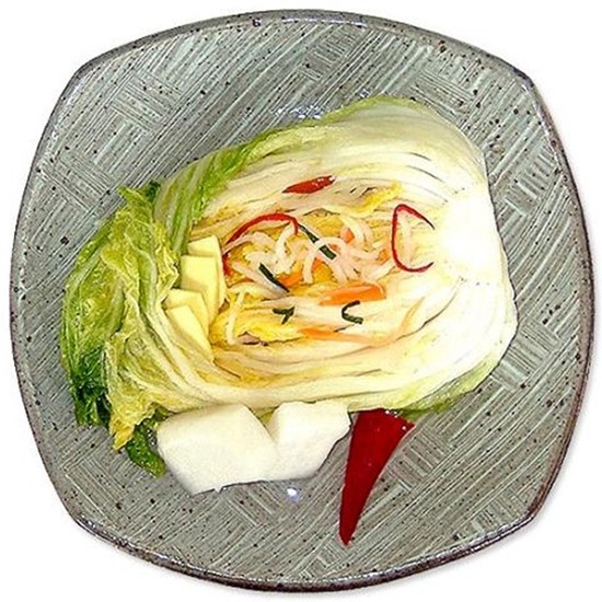 이맑은김치 백김치 3kg이미지입니다. 누르면 해당 게시물로 새창이동합니다.