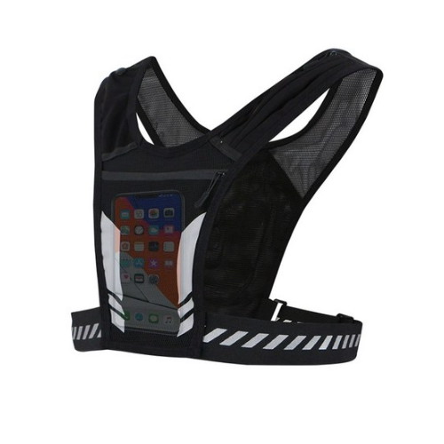 블레오 메쉬 트레일 조끼