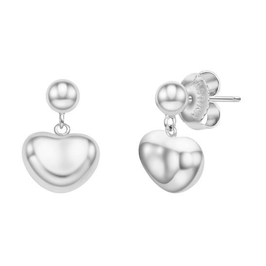 제이에스티나 JELLY HEART 귀걸이 JJLJE05BO317BR000이미지입니다. 누르면 해당 게시물로 새창이동합니다.