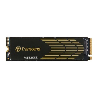 트랜센드 MTE255S M.2 NVMe