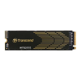 트랜센드 MTE255S M.2 NVMe