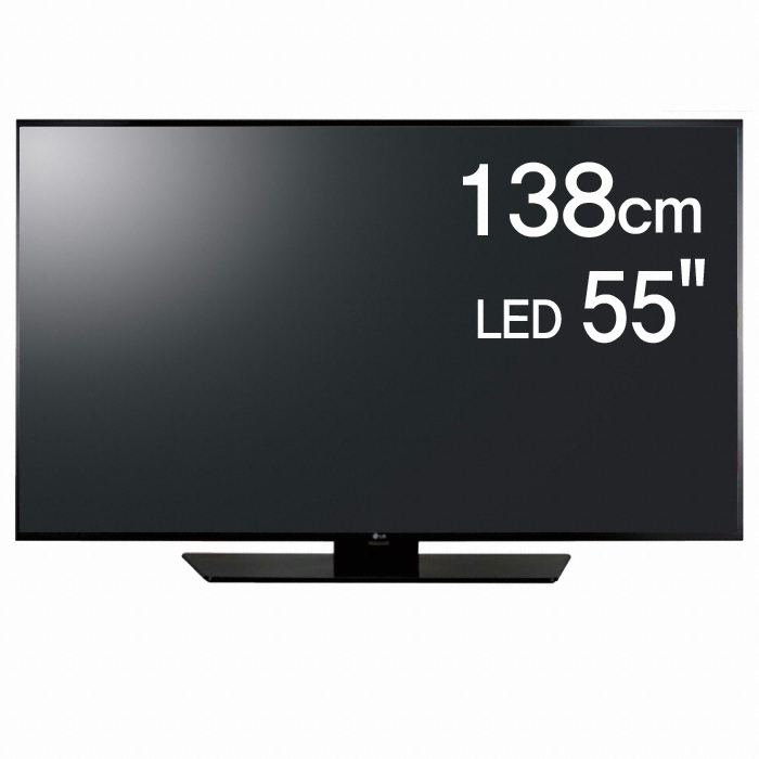 LG전자 55LV540H (스탠드)_이미지