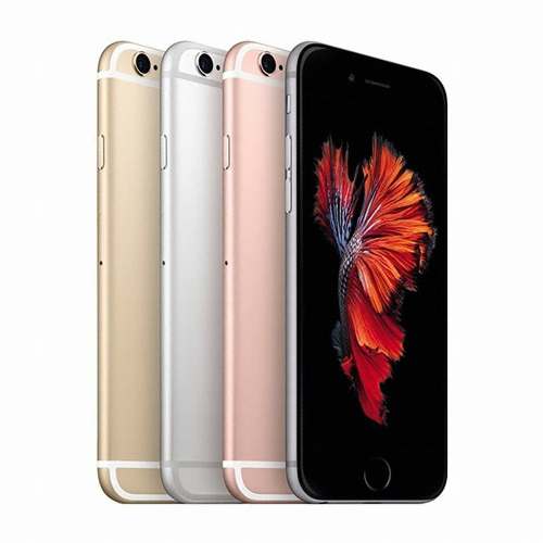 APPLE ������6S LTE 64GB, �����