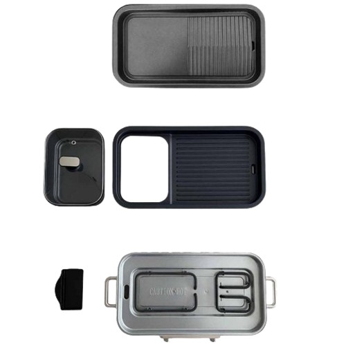 대원가전 DW-MG4827 (아이보리)_이미지