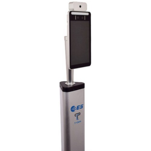 T-Care 안면인식 열화상카메라 F108