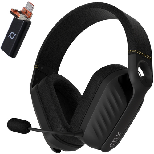 COX WCH200 무선 가상 7.1 게이밍 헤드셋 (정품)