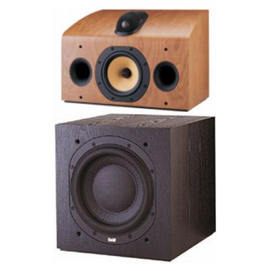 B&W 700�ø��� 704, HTM7, 705, ASW700