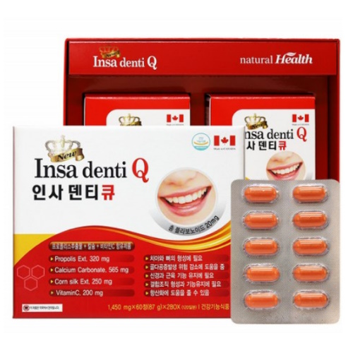 Natural Life Nutrion Inc ����ó�������� �λ絧Ƽť ��� 120��