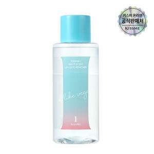키스미 젠틀 오프 립앤아이 리무버 300ml (1개)