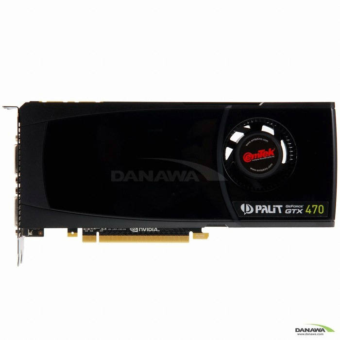 지포스 GTX470 D5 1.2GB