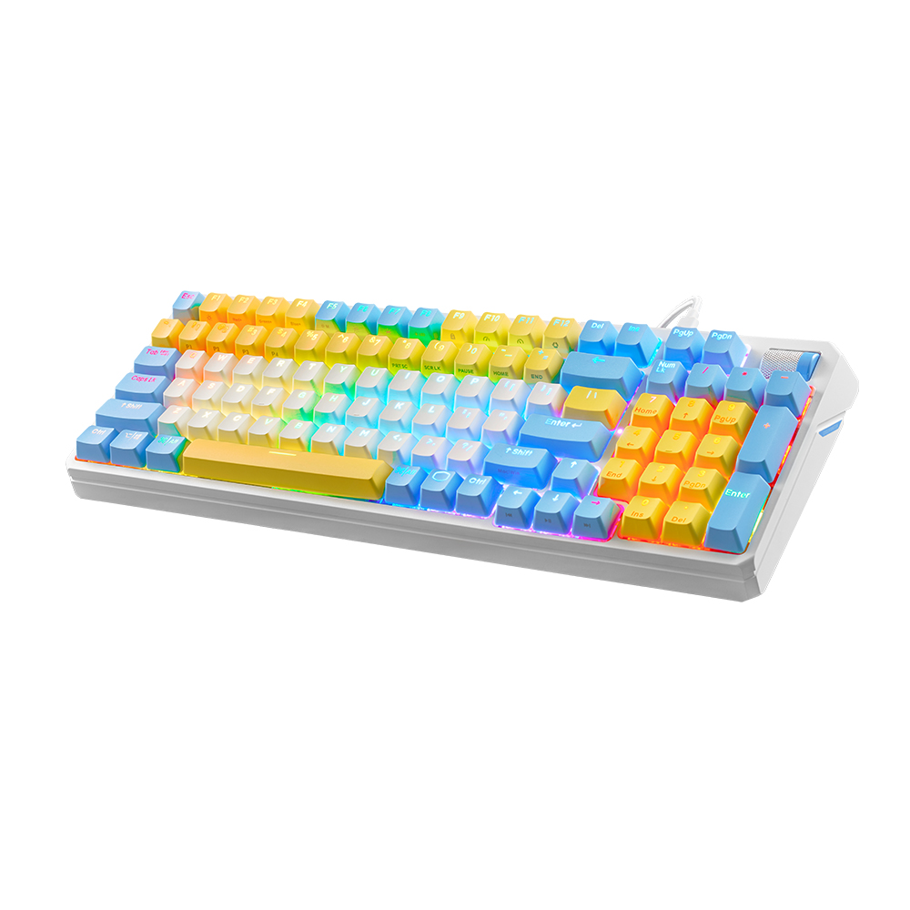 쿨러마스터 CK570 Street Fighter 6 Chun-Li 기계식_이미지