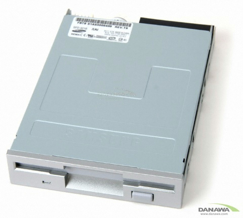 삼성전자 SFD-321B 내장형 FDD