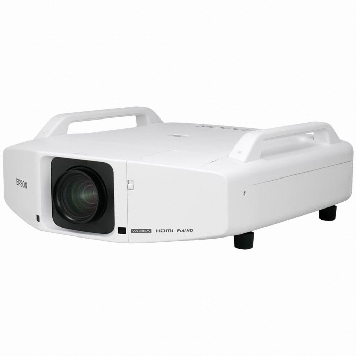 Epson EB-Z8050W (정품)_이미지