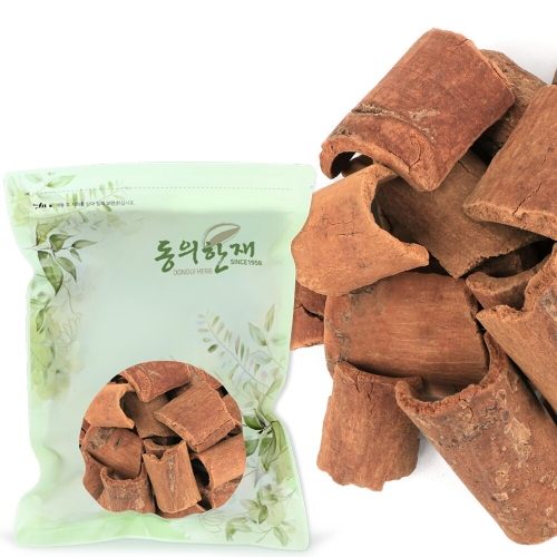 동의한재 껍질깐 베트남 계피 1kg