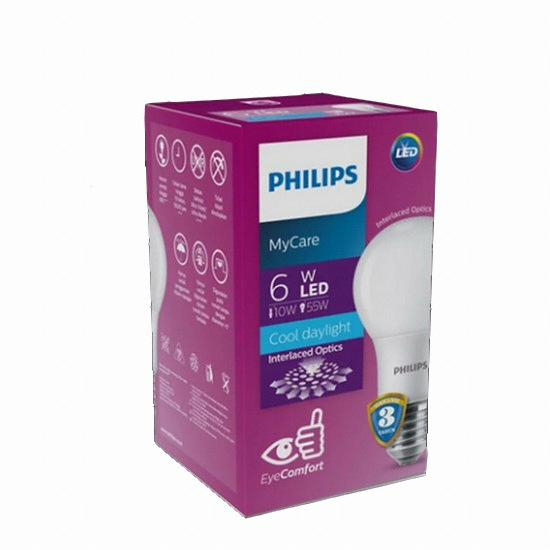 �ʸ��� LED GEN8 �������� ������ 6W