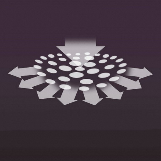 �ʸ��� LED GEN8 �������� ������ 6W