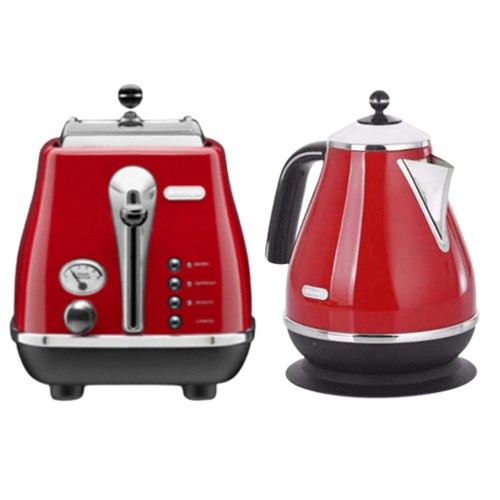 드롱기 아이코나 KBO2001 + CTO2003