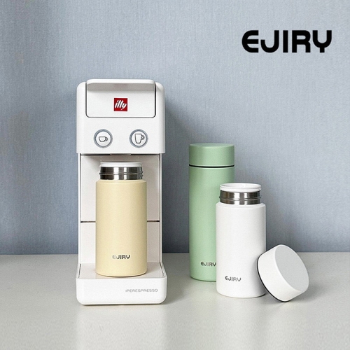 에지리 베이직 텀블러 200ml / 보온보냉병_이미지