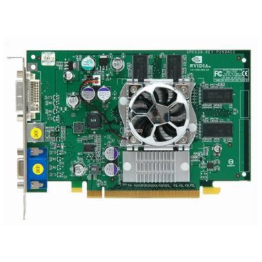 SPARKLE GeForce PCX 5750 ����Ŭ 128MB