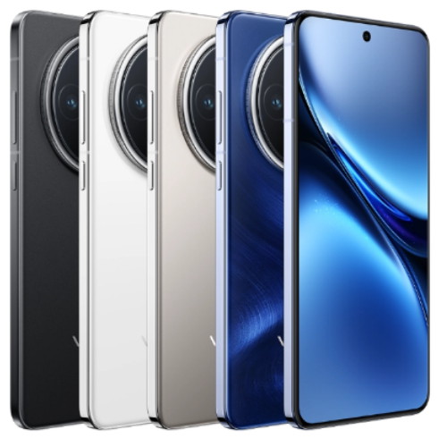 비보 X200 프로 512GB, 자급제 (해외구매)_이미지