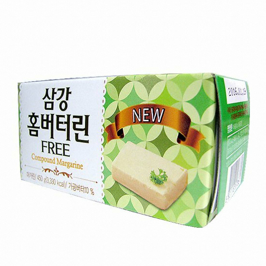 �Ե��ﰭ Ȩ���͸� ���� ������ 450g