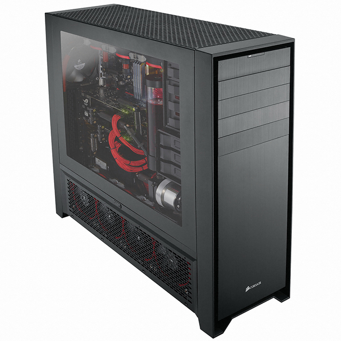 CORSAIR OBSIDIAN 900D_이미지