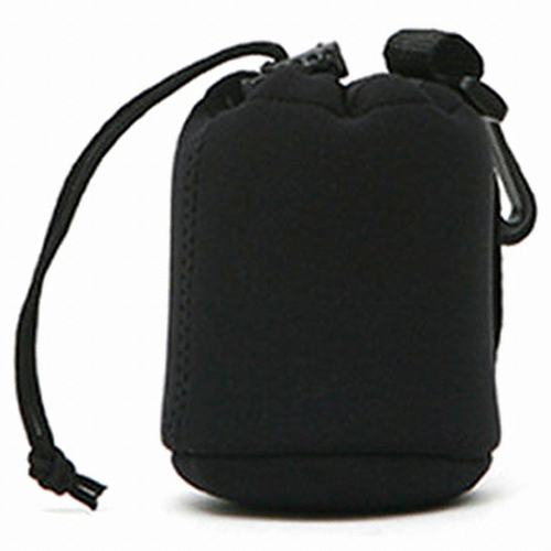 매틴  네오프랜 렌즈 포치 50 블랙